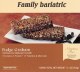 Bar Nutrition Fudge Graham