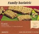 Bar Nutrition Peanut