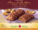 BAR Peanut Butter & Jelly HW