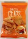 Proti Chips Spicy Nacho Cheese