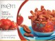 Proti Snax Zipper Tangy Tomato