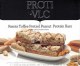Proti VLC Toffee Pretzel Bar