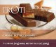 Proti Bar Caramel Nut Bars