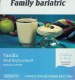 Vanilla Pudding & Shake A.Free