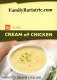 Soup Cream of Chicken HW