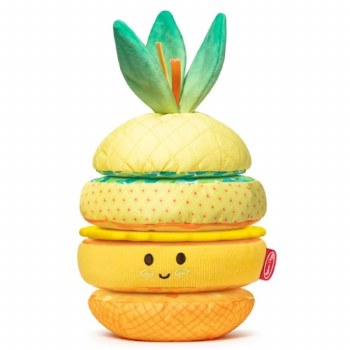 Pineapple Soft Stacker