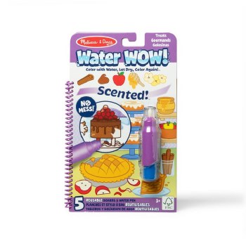 Water Wow! Scented Treat