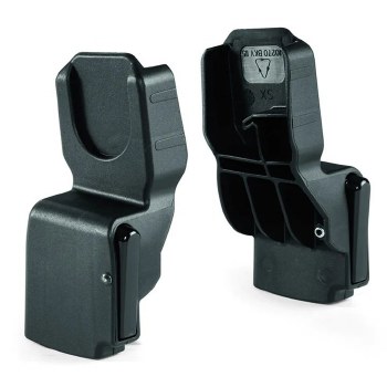Agio Z4 Nuna Adapter