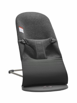 Bouncer Bliss Charcoal