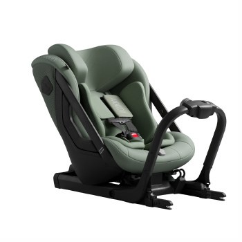 Axkid One 3 Nordic Bloom Green