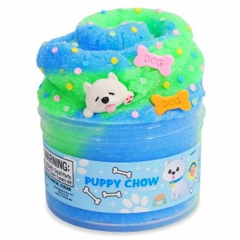 Puppy Chow