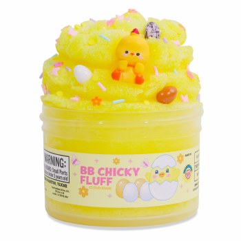 BB Chicky Fluff