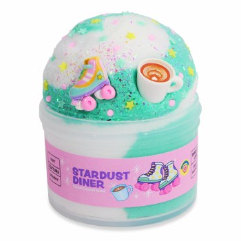 Stardust Diner