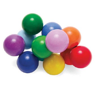 Classic Baby Beads