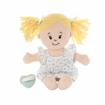 Love, Stella Blonde w Pigtails