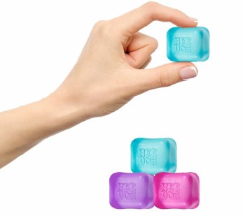 Nee Doh Teenie Ice Baby