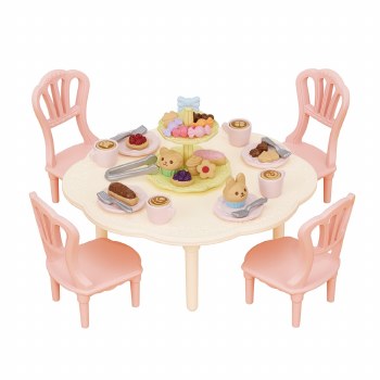 Sweets Party Set
