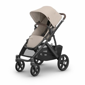 Vista V3 Stroller Ada