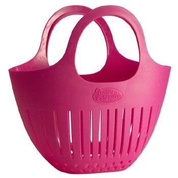 Mini Garden Colander