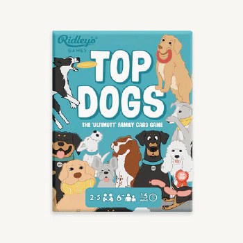 Top Dogs
