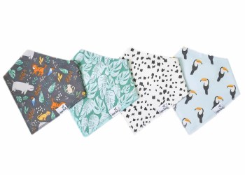 Bandana Bibs Bengal