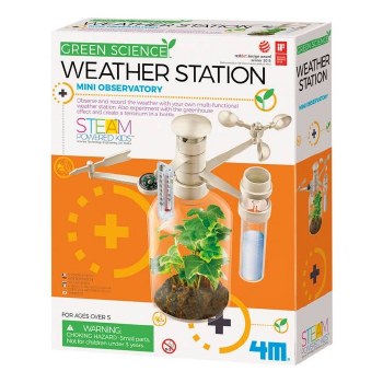 Weather Station