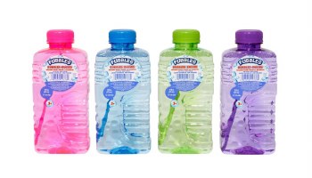 Fubbles 16oz Bubble Solution