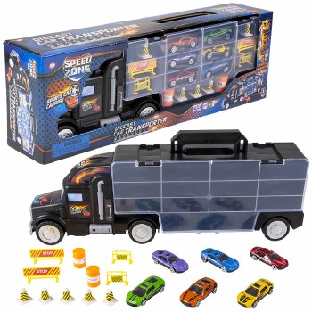 Car Transporter