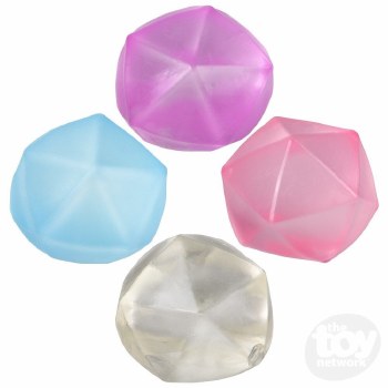 Squeezy Sugar Diamond