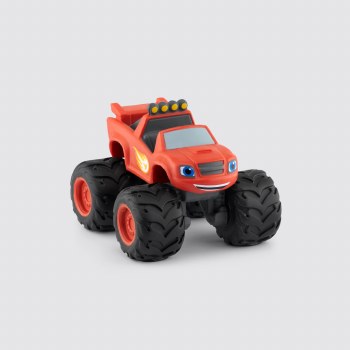 Blaze and the Monster Machines