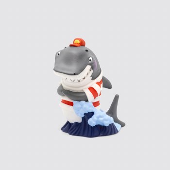 Clark the Shark