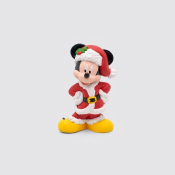 Holiday Mickey Mouse
