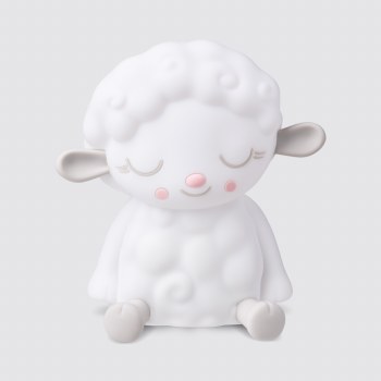 Nightlight Sleepy Friends