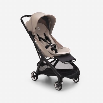 Butterfly Complete Desert Taupe