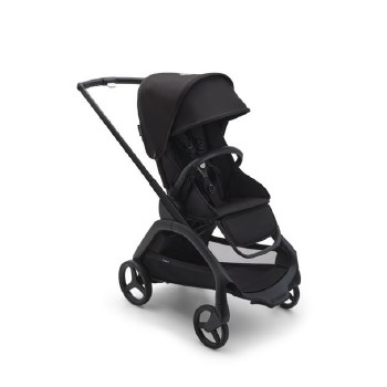 Dragonfly Complete Black