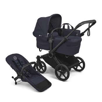 Donkey 6 Deep Indigo
