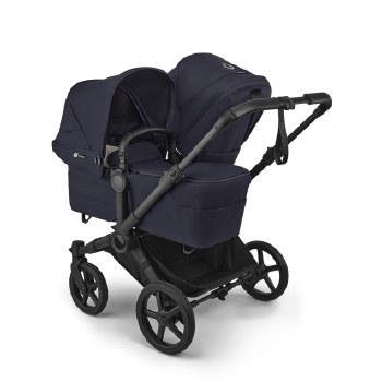 Donkey 6 Deep Indigo Double