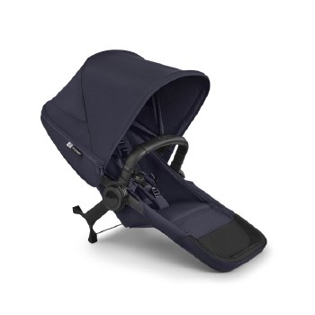 Donkey 6 Deep Indigo Sibling Seat