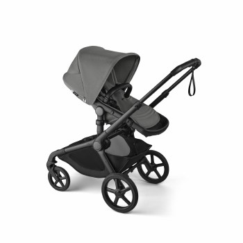 Kangaroo Moon Grey