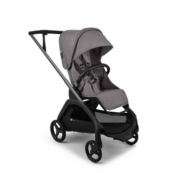 Dragonfly Plus Grey