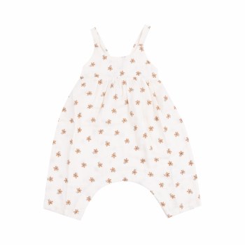 Bitty Blooms Romper 18-24m
