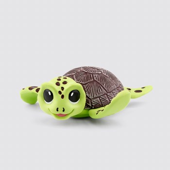 Conservation Crew Sea Turtle