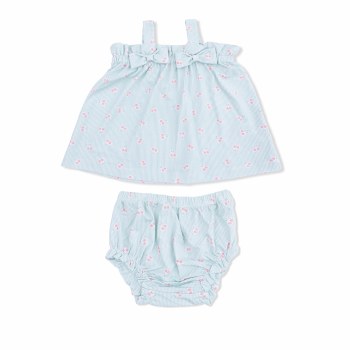 Tiny Cherry Set 6-12m