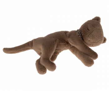 Kitten Plush - Nougat