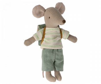 Tricycle mouse Big brother