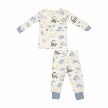 PJ Set Baby Dinos 5T
