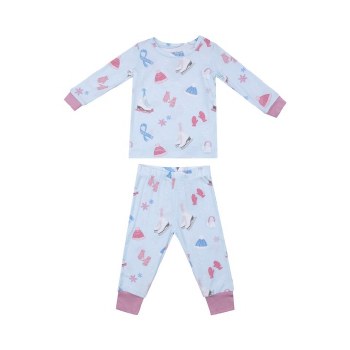 PJ Set Skating 6-12m
