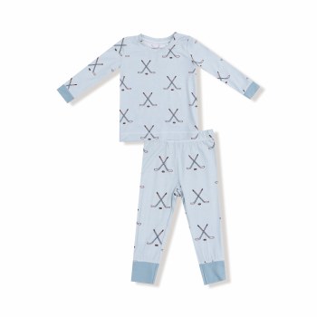 PJ Set Hockey 18-24m