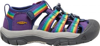 Newport H2 Kid Purple 8