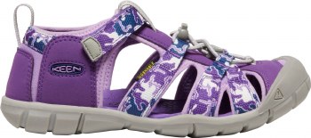 Seacamp ii CNX Youth Purple 4Y